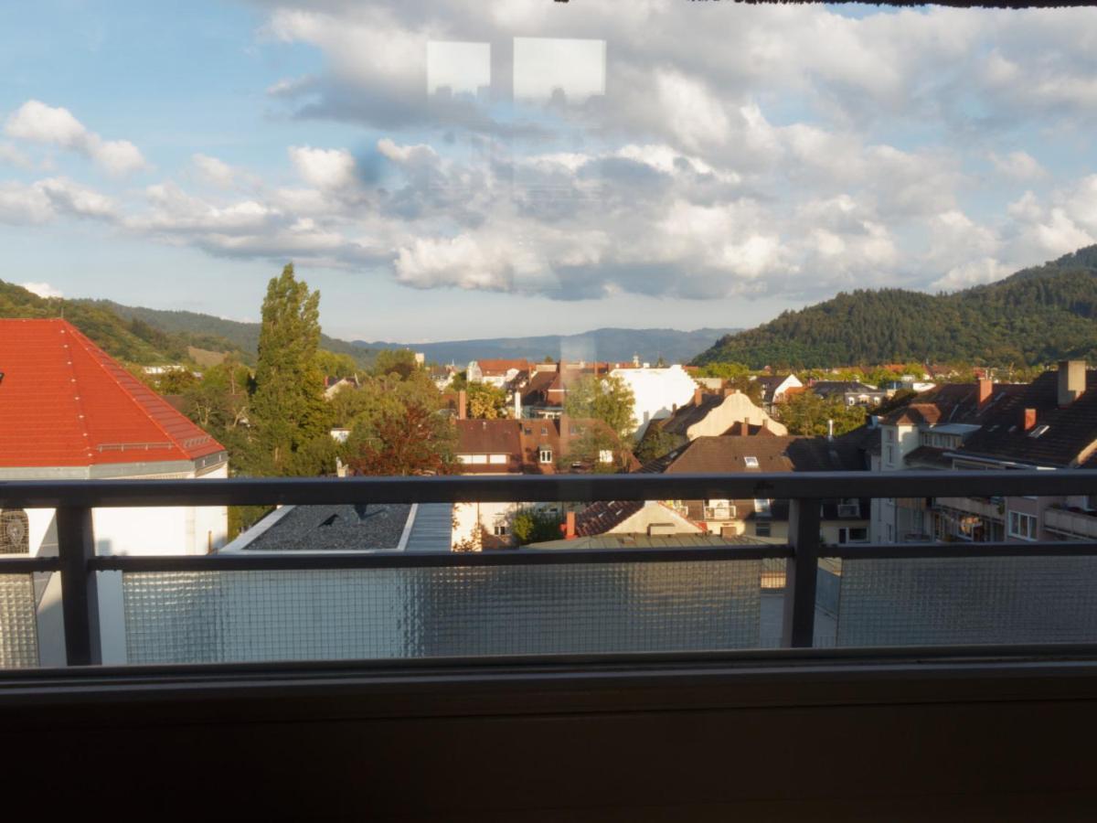 Kajo269 Feriencc Wohnungen In Der Altstadt Friburgo em Brisgóvia Quarto foto